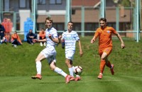 Чемпіонат U21. «Динамо» перемогло «Маріуполь»