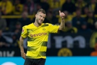 Німецькі ЗМІ дали Ярмоленку другу оцінку серед гравців «Боруссії»