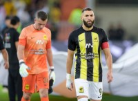 І гол Бензема не допоміг. «Аль-Іттіхад» примудрився програти, ведучи 3:1