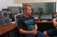 Денис Босянок: «Насколько знаю, на Setanta ради Джулая сделали трансляции на украинском»