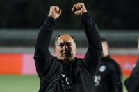 Головний тренер «Зрінські»: «Секрет оборони нашої команди? Розкрию правду – я був хорошим захисником»