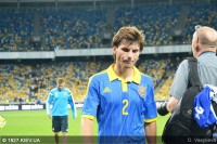 «Чорноморець» офіційно повернув екс-гравця збірної України – легенда «моряків» став головним скаутом 