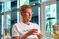 Леонід Буряк: «Галатасарай» підбирає всіх найкращих футболістів»