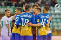 Статистика: скільки було задіяно гравців та легіонерів у сезоні УПЛ