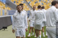 Караваев – о матче с Казахстаном: «Нужно закончить на мажорной ноте»