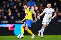 «Вестерло» програв вдома «Мехелену» - Сидорчук відіграв повний матч