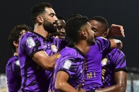 Сергій Ребров вивів «Аль-Айн» до півфіналу президентського Кубка ОАЕ