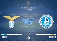 Скільки очок потрібно «Дніпру», щоб потрапити в євровесну?