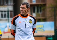 Ігор Шуховцев: «Через два роки ми будемо говорити зовсім про інше, будемо хвалити нашу збірну...»