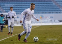 Новий контракт із найкращим бомбардиром «Динамо» U-19 Богданом Лєднєвим