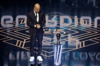 Названо найкращого тренера 2023 року за версією ФІФА