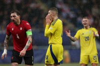 Ще одна втрата. Зірка збірної України ризикує не зіграти проти Бельгії