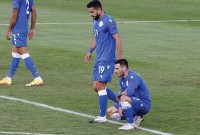 Ліга націй: збірна Азербайджану не змогла здолати Кіпр через власного капітана 