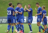 Джерело: «Динамо» розгромило 8:0 не «Вольфсбергер», а команду аматорів