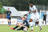 «Десна» – «Динамо»: оценки игрокам за матч