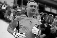 Незадовго до смерті на Віктора Чанова був здійснений напад