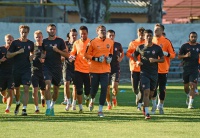 «Шахтар» в Одесі: підготовка до Суперкубка України