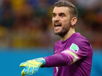 Стіпе Плетікоса: «Без м'яча хорвати будуть нервувати»