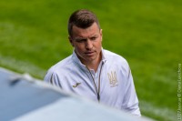 Ребров може «вкрасти» двох талантів з олімпійської збірної України – Ротань назвав імена