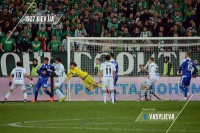 Який матч був найвидовищнішим у 2-му турі?