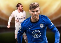 Букмекери назвали фаворита протистояння «Челсі» – «Реал Мадрид»