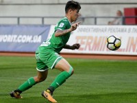 Смалійчук зізнався, чому принципово не відпустив Карраскаля в «Динамо» чи «Шахтар» 