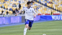 Официально: игрок «Динамо» отправился в «Олимпик» на правах аренды