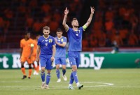 Ніколи такого не було. Матч Нідерланди – Україна увійшов в історію Євро