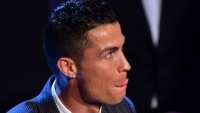 СМИ узнали, сколько Криштиану Роналду заплатил, чтобы замять дело об изнасиловании
