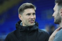 Євген Левченко: «Звинувачувати хлопців в небажанні грати - це дилетантство і профанація»