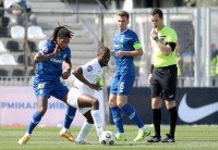 Суддівський аналіз матчу «Колос» – «Динамо» від екс-арбітра УЄФА