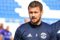 Брестське «Динамо» найближчим часом попрощається з Мілевським. Причина - порушення дисципліни