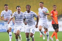 Экспресс-анализ матча «Шахтер» - «Динамо» от Михаила Смолового