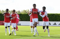 Епік фейл. Водій «Арсеналу» U-18 привіз команду не в те місто