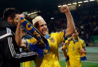 Артем Кравець: «Останній раз були подібні емоції, коли «Динамо» завоювало титул чемпіона України»