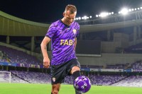 «Через рік повернуться з Ребровим до «Динамо»: реакції українських фанів на перехід Ярмоленка до «Аль-Айна»