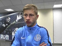 Валерій Федорчук: «Проти «Динамо» та інших суперників ми виглядали непогано» 