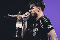 Чому футболісти використовують енергетичні гелі прямо під час матчу?