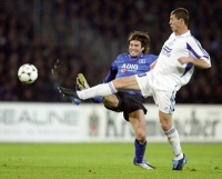 Своїми очима. Легенда Олександр Рикун