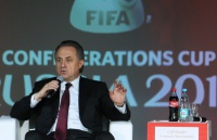 Віталій Мутко: «Фільм ВВС про російський фанів — це подвійні стандарти»