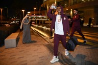 Не платять зарплату. Тете поскаржився у ФІФА на «Галатасарай»