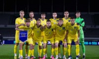 Стали відомі склади кошиків на жеребкуванні відбору юнацького Євро-2024: з ким не гратиме збірна України U-19