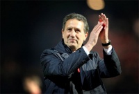 Тренер «Локерена»: «Болбат тільки набирає форму»