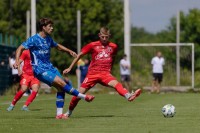 «Динамо» U-19 провело перший матч. Чемпіон стартував у новому сезоні