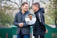 Руслан Костышин: «Президент «Колоса» пошел на некоторые уступки, чтобы Антюх перешел в «Динамо»