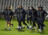 Україна – «Лехія»: анонс товариського матчу  