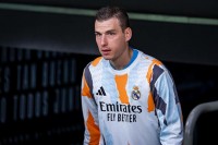 Це дуже складно. Журналіст із Іспанії назвав перешкоду для трансферу Луніна