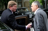 Суркіс vs Ахметов: Несенюк назвав різницю між президентами «Динамо» та «Шахтаря»