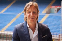 Амброзіні побажав Шевченку удачі