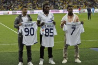 «Севилья» и «Бетис» проявляют интерес к экс-игроку «Динамо»